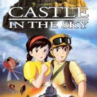   Castle in the Sky <small>Director</small> 